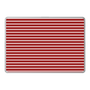 LAVIE SOL着せ替えケース［ Middle Border - Red ］