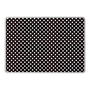 LAVIE SOL着せ替えケース［ Small Dot - Black ］