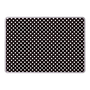 LAVIE SOL着せ替えケース［ Small Dot - Black ］