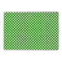 LAVIE SOL着せ替えケース［ Small Dot - Green ］
