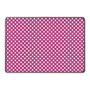 LAVIE SOL着せ替えケース［ Small Dot - Pink ］
