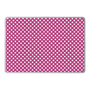 LAVIE SOL着せ替えケース［ Small Dot - Pink ］