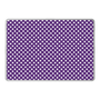 LAVIE SOL着せ替えケース［ Small Dot - Purple ］