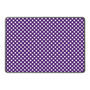 LAVIE SOL着せ替えケース［ Small Dot - Purple ］