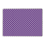 LAVIE SOL着せ替えケース［ Small Dot - Purple ］