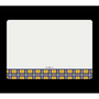 LAVIE SOL着せ替えケース［ CASEPLAY Tartan Check - Yellow ］