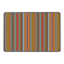 LAVIE SOL着せ替えケース［ Colorful Stripe ］