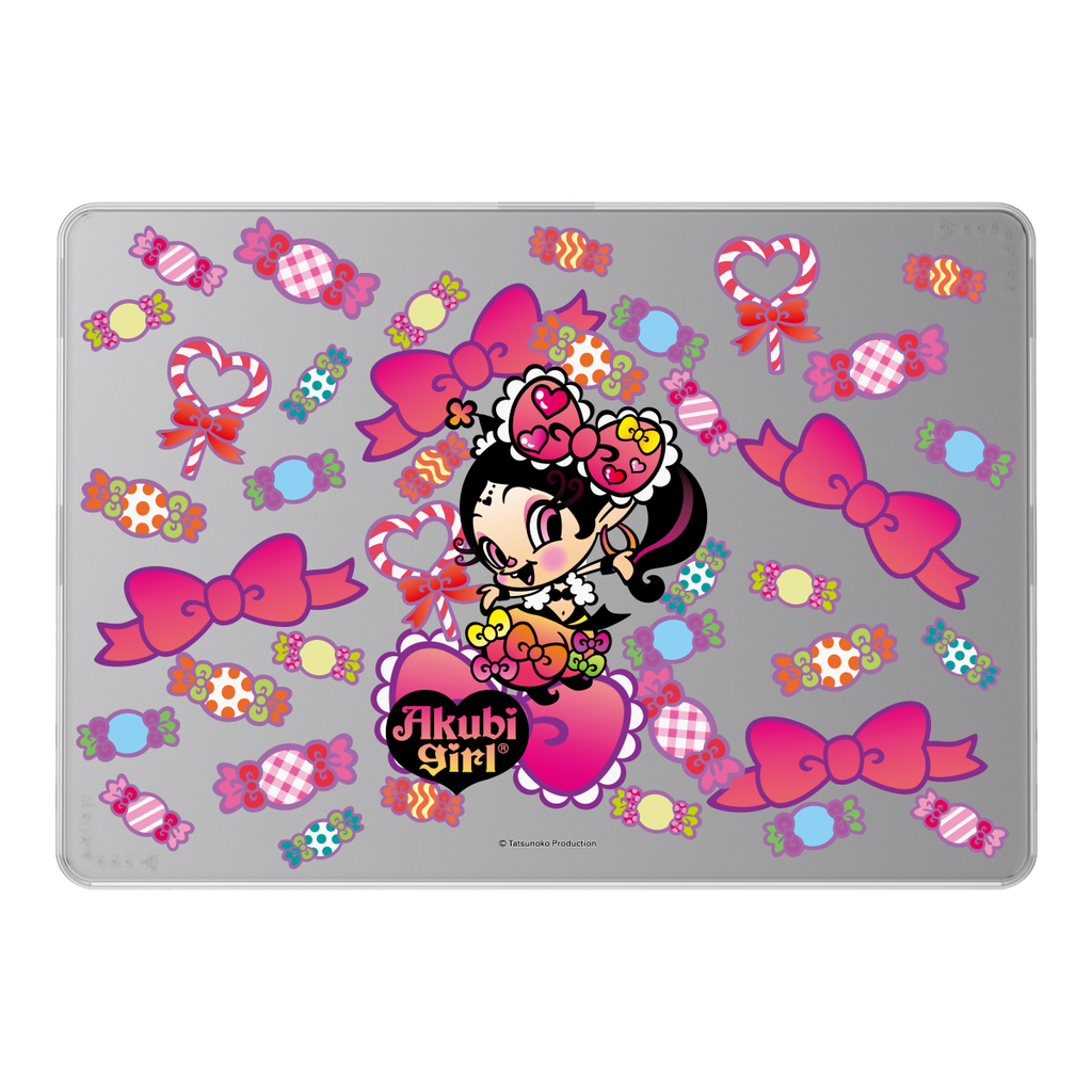 アクビガール - キャンディーリボン