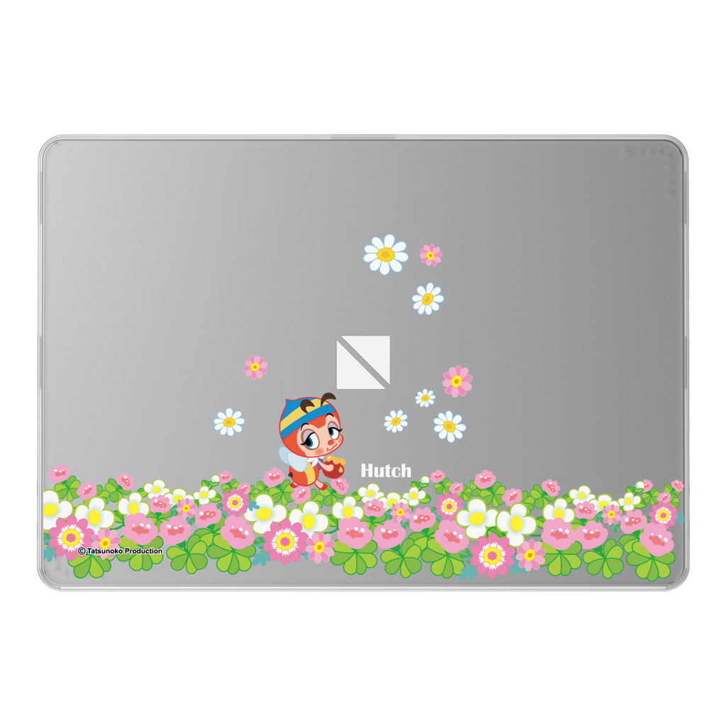 昆虫物語 みなしごハッチ - 花