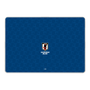 LAVIE SOL着せ替えケース［ SAMURAI BLUE - エンブレム - パターン ］