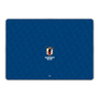 LAVIE SOL着せ替えケース［ SAMURAI BLUE - エンブレム - パターン ］