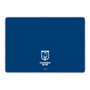 LAVIE SOL着せ替えケース［ SAMURAI BLUE - ロゴ ］