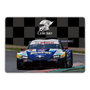 LAVIE SOL着せ替えケース［ CERUMO - KeePer CERUMO GR Supra - Checkered ］