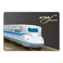 LAVIE SOL着せ替えケース［ JR東海 - N700S新幹線 ］