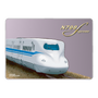 LAVIE SOL着せ替えケース［ JR東海 - N700S新幹線 ］