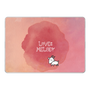 LAVIE SOL着せ替えケース［ ニッポン放送 - 「八木亜希子 LOVE & MELODY」A ］