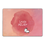 LAVIE SOL着せ替えケース［ ニッポン放送 - 「八木亜希子 LOVE & MELODY」A ］