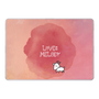 LAVIE SOL着せ替えケース［ ニッポン放送 - 「八木亜希子 LOVE & MELODY」A ］