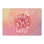 LAVIE SOL着せ替えケース［ ニッポン放送 - 「八木亜希子 LOVE & MELODY」B ］