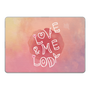LAVIE SOL着せ替えケース［ ニッポン放送 - 「八木亜希子 LOVE & MELODY」B ］