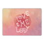 LAVIE SOL着せ替えケース［ ニッポン放送 - 「八木亜希子 LOVE & MELODY」B ］