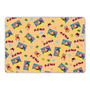 LAVIE SOL着せ替えケース［ クッピーラムネ - ポップ ］
