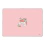 LAVIE SOL着せ替えケース［ クピラムフレンズ - ストロベリー ］