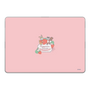 LAVIE SOL着せ替えケース［ クピラムフレンズ - ストロベリー ］