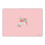 LAVIE SOL着せ替えケース［ クピラムフレンズ - ストロベリー ］