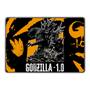 LAVIE SOL着せ替えケース［ ゴジラ-1.0 - GODZILLA MINUS ONE - Orange ］