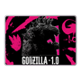 LAVIE SOL着せ替えケース［ ゴジラ-1.0 - GODZILLA MINUS ONE - Pink ］