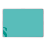 LAVIE SOL着せ替えケース［ オリジナル - initial color - S light green ］