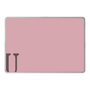 LAVIE SOL着せ替えケース［ オリジナル - initial color - U dusty pink ］