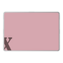 LAVIE SOL着せ替えケース［ オリジナル - initial color - X dusty pink ］
