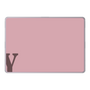 LAVIE SOL着せ替えケース［ オリジナル - initial color - Y dusty pink ］
