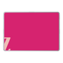 LAVIE SOL着せ替えケース［ オリジナル - initial color - Z pink ］