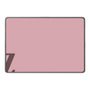 LAVIE SOL着せ替えケース［ オリジナル - initial color - Z dusty pink ］