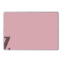 LAVIE SOL着せ替えケース［ オリジナル - initial color - Z dusty pink ］