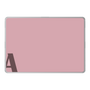 LAVIE SOL着せ替えケース［ オリジナル - initial color - A dusty pink ］