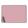 LAVIE SOL着せ替えケース［ オリジナル - initial color - A dusty pink ］