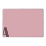 LAVIE SOL着せ替えケース［ オリジナル - initial color - A dusty pink ］