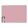 LAVIE SOL着せ替えケース［ オリジナル - initial color - C dusty pink ］