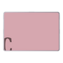 LAVIE SOL着せ替えケース［ オリジナル - initial color - C dusty pink ］
