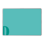 LAVIE SOL着せ替えケース［ オリジナル - initial color - D light green ］