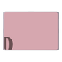 LAVIE SOL着せ替えケース［ オリジナル - initial color - D dusty pink ］