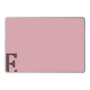 LAVIE SOL着せ替えケース［ オリジナル - initial color - E dusty pink ］