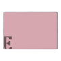 LAVIE SOL着せ替えケース［ オリジナル - initial color - E dusty pink ］