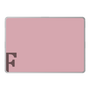 LAVIE SOL着せ替えケース［ オリジナル - initial color - F dusty pink ］