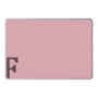LAVIE SOL着せ替えケース［ オリジナル - initial color - F dusty pink ］