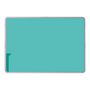 LAVIE SOL着せ替えケース［ オリジナル - initial color - I light green ］